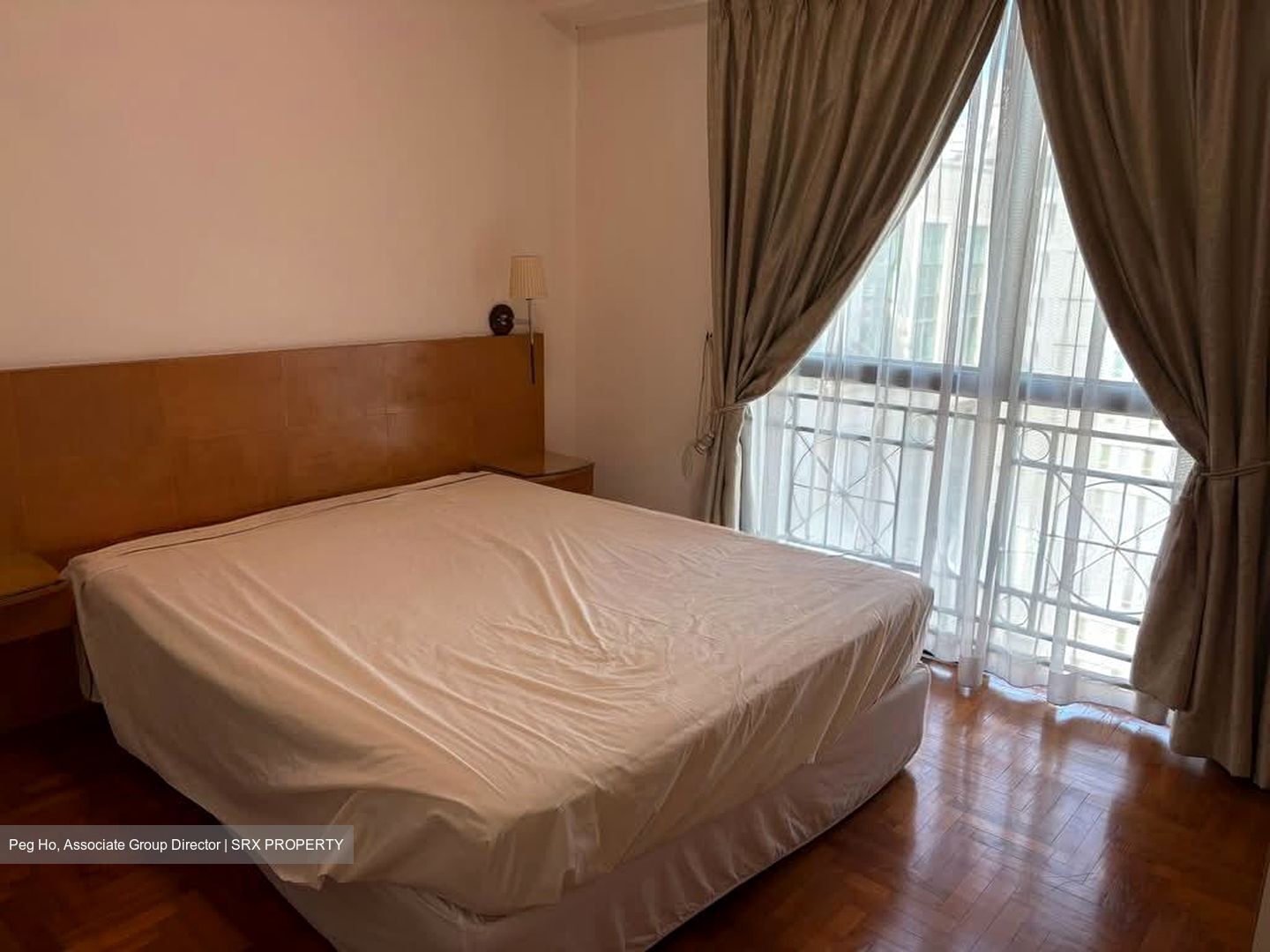 The Bencoolen (D7), Apartment #536662381